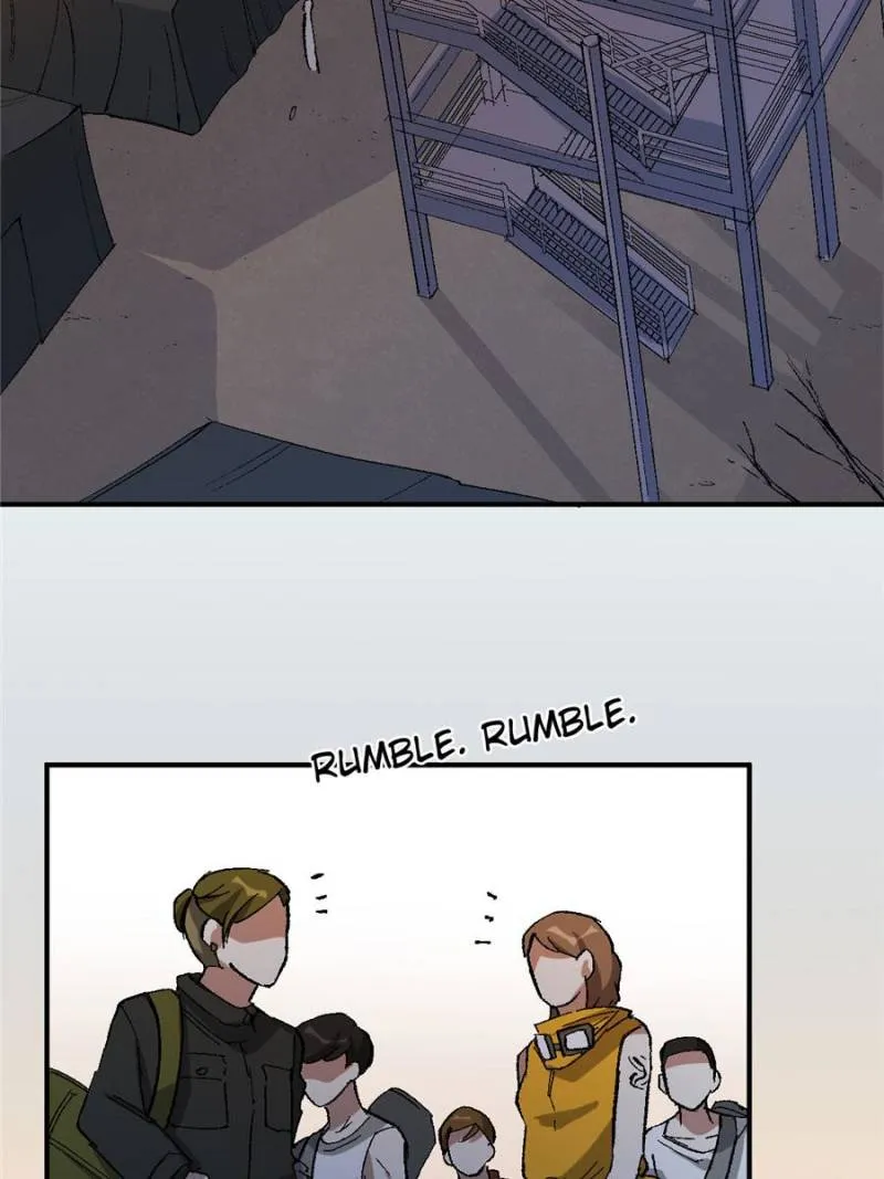 I'm a Monster Chapter 16 page 53 - 