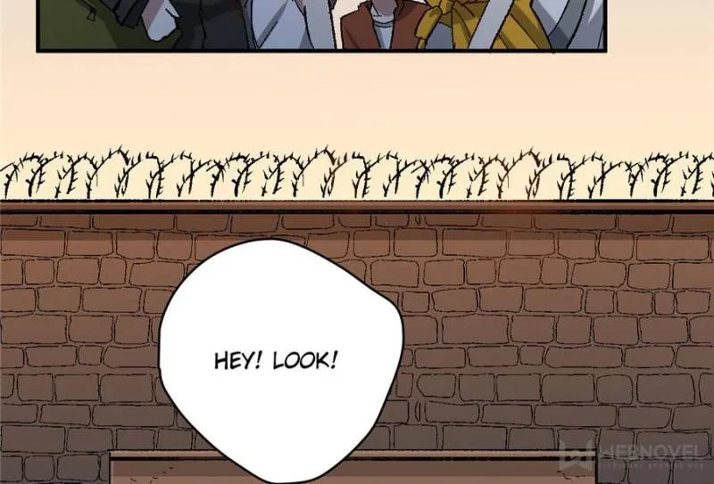 I'm a Monster Chapter 16 page 54 - 