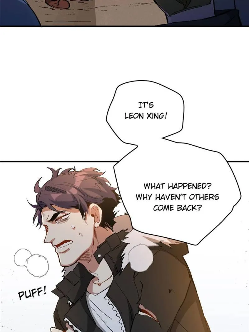 I'm a Monster Chapter 16 page 56 - 