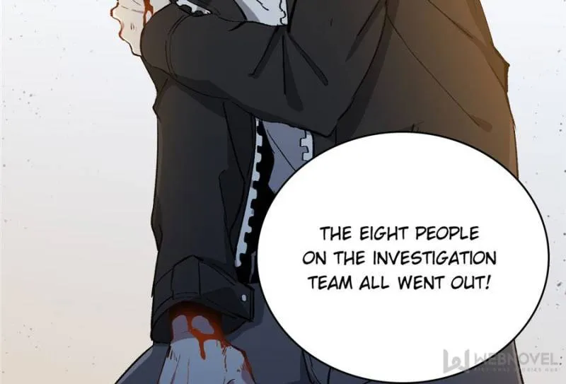 I'm a Monster Chapter 16 page 57 - 