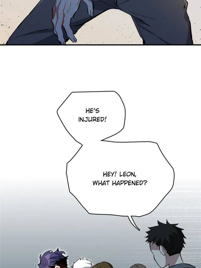 I'm a Monster Chapter 16 page 58 - 