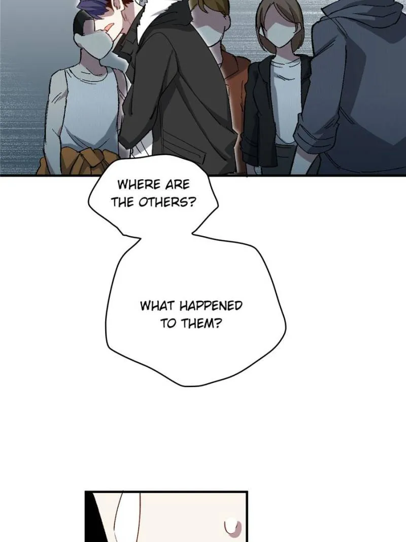 I'm a Monster Chapter 16 page 59 - 