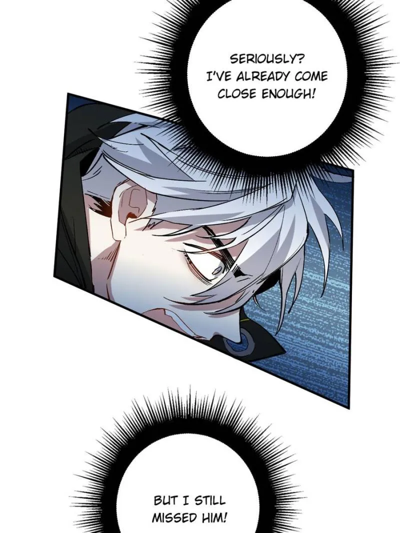 I'm a Monster Chapter 16 page 7 - 