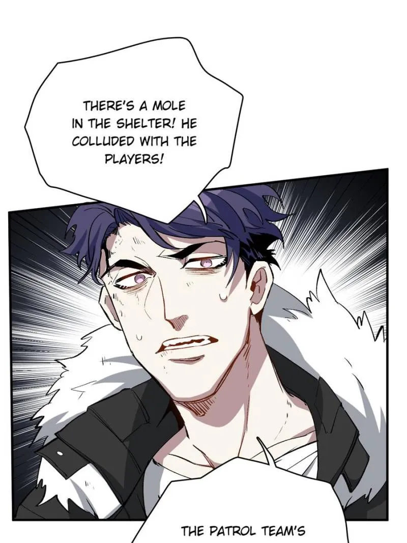 I'm a Monster Chapter 16 page 61 - 