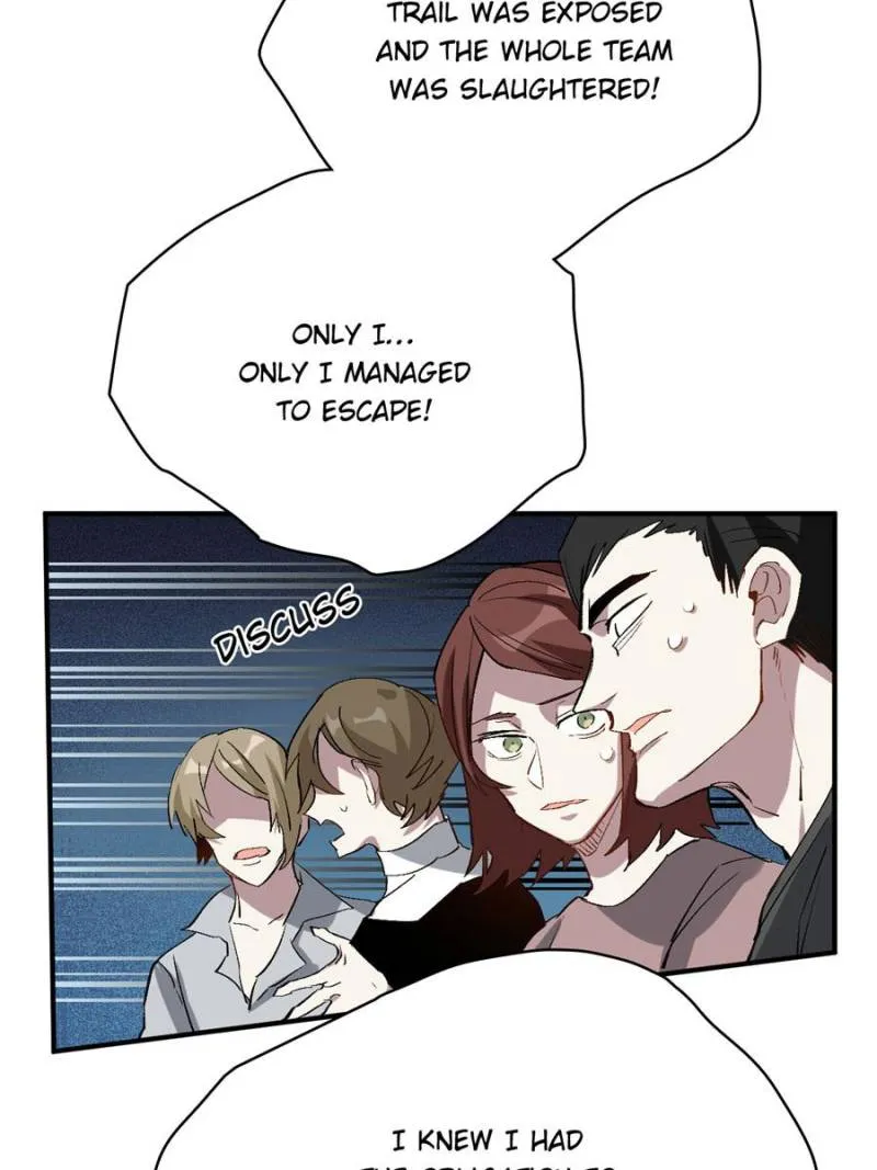 I'm a Monster Chapter 16 page 62 - 