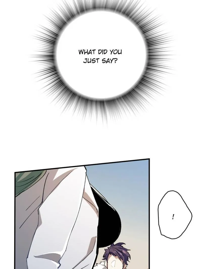 I'm a Monster Chapter 16 page 64 - 