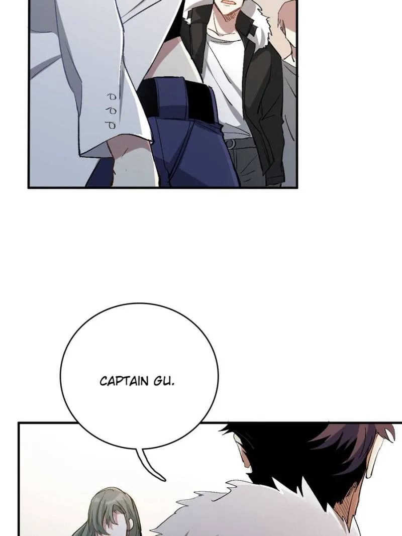 I'm a Monster Chapter 16 page 65 - 