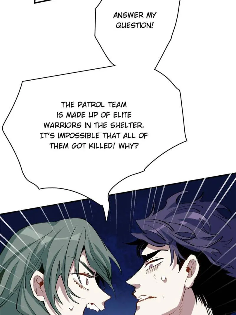 I'm a Monster Chapter 16 page 68 - 