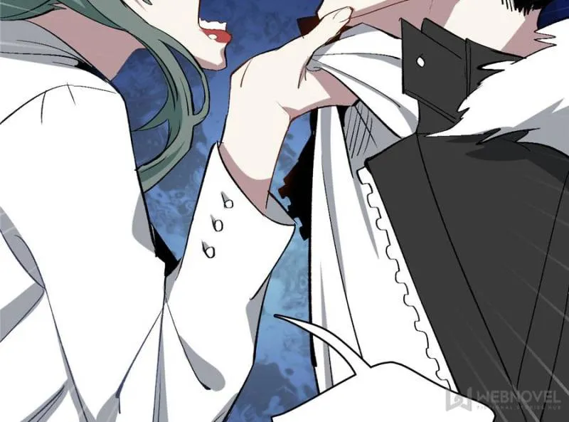 I'm a Monster Chapter 16 page 69 - 