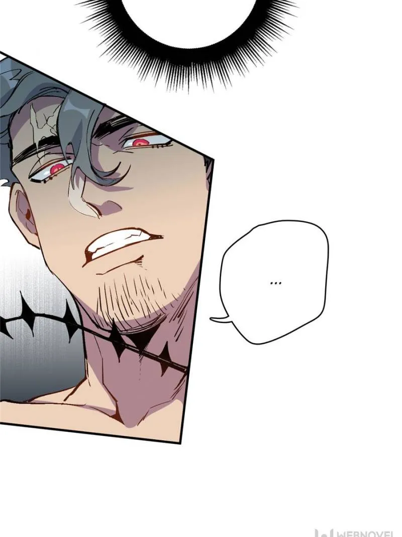 I'm a Monster Chapter 16 page 8 - 