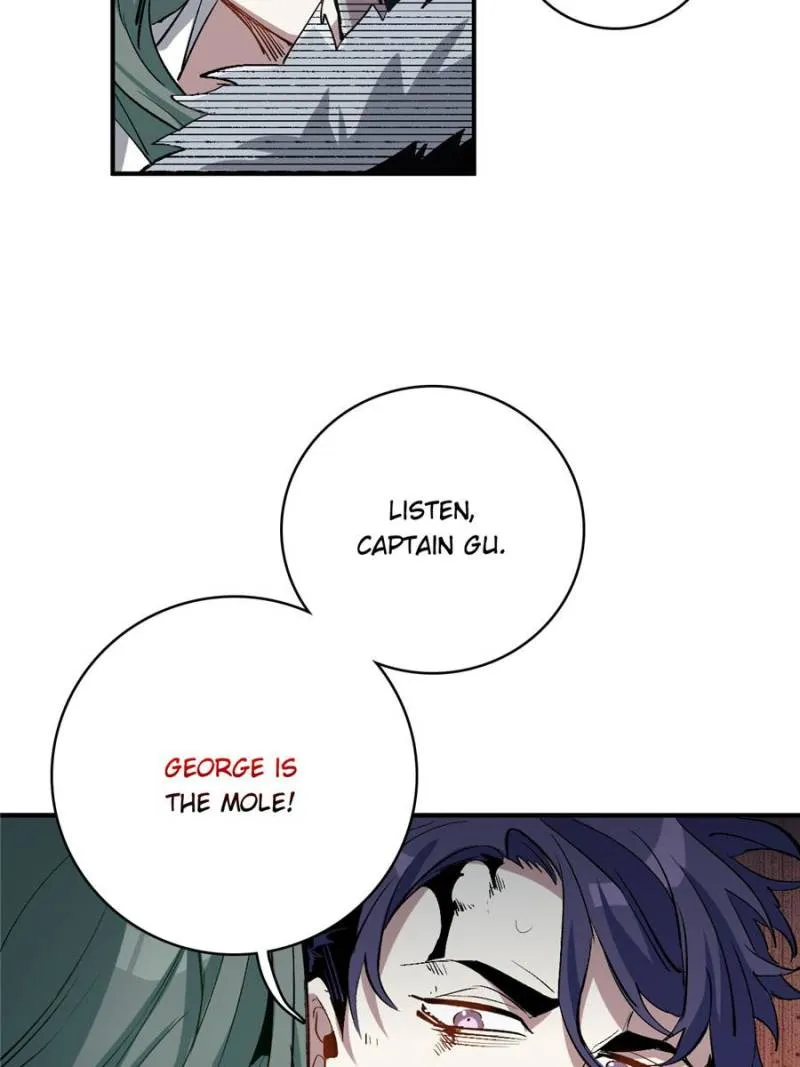 I'm a Monster Chapter 16 page 71 - 