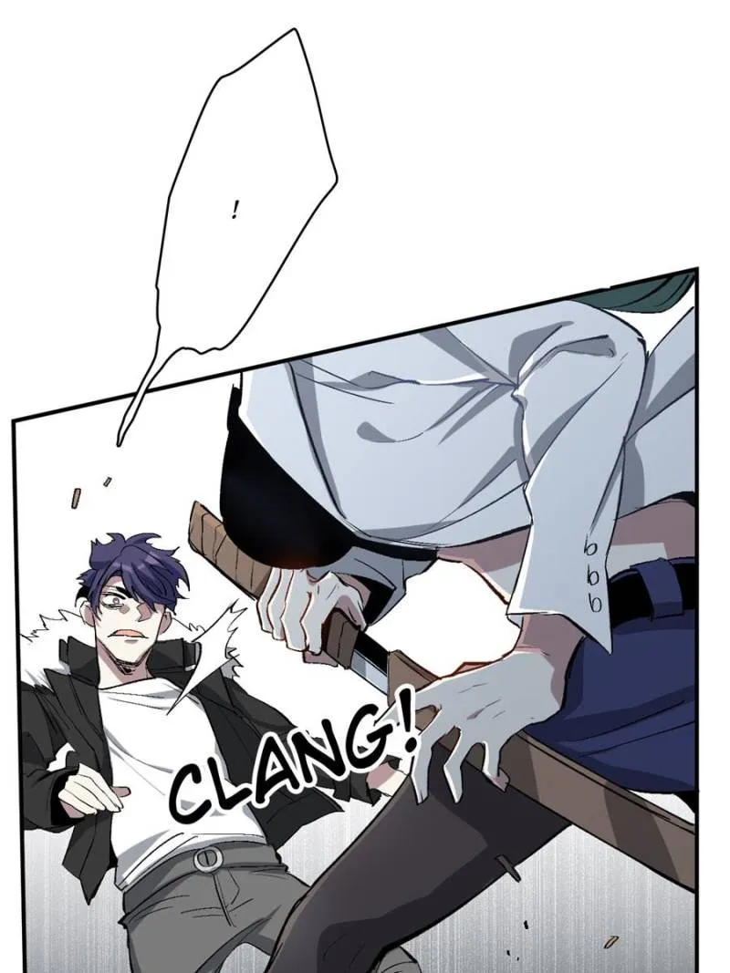 I'm a Monster Chapter 16 page 74 - 