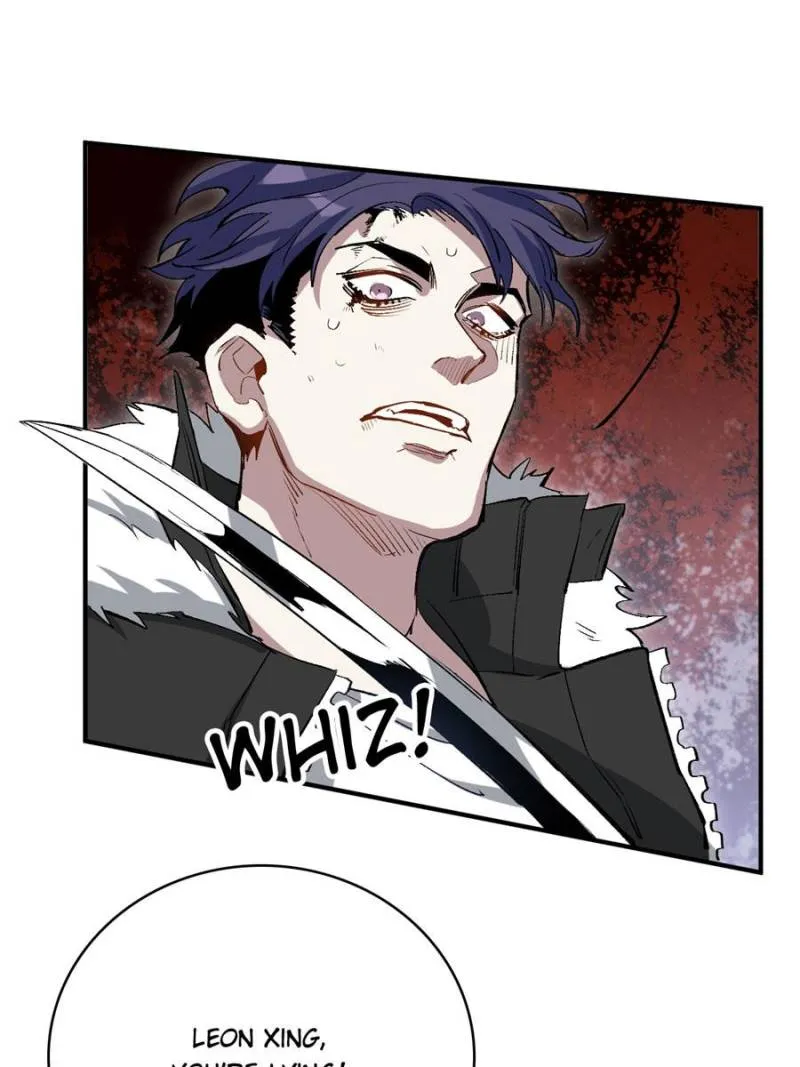 I'm a Monster Chapter 16 page 76 - 