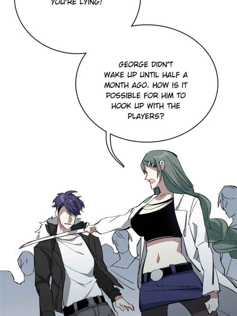I'm a Monster Chapter 16 page 77 - 