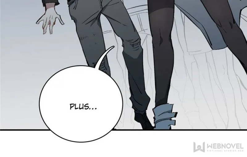 I'm a Monster Chapter 16 page 78 - 