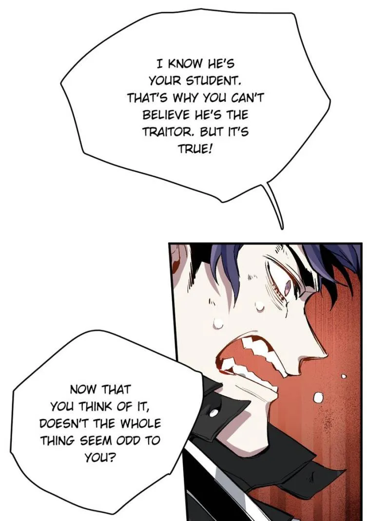 I'm a Monster Chapter 16 page 79 - 