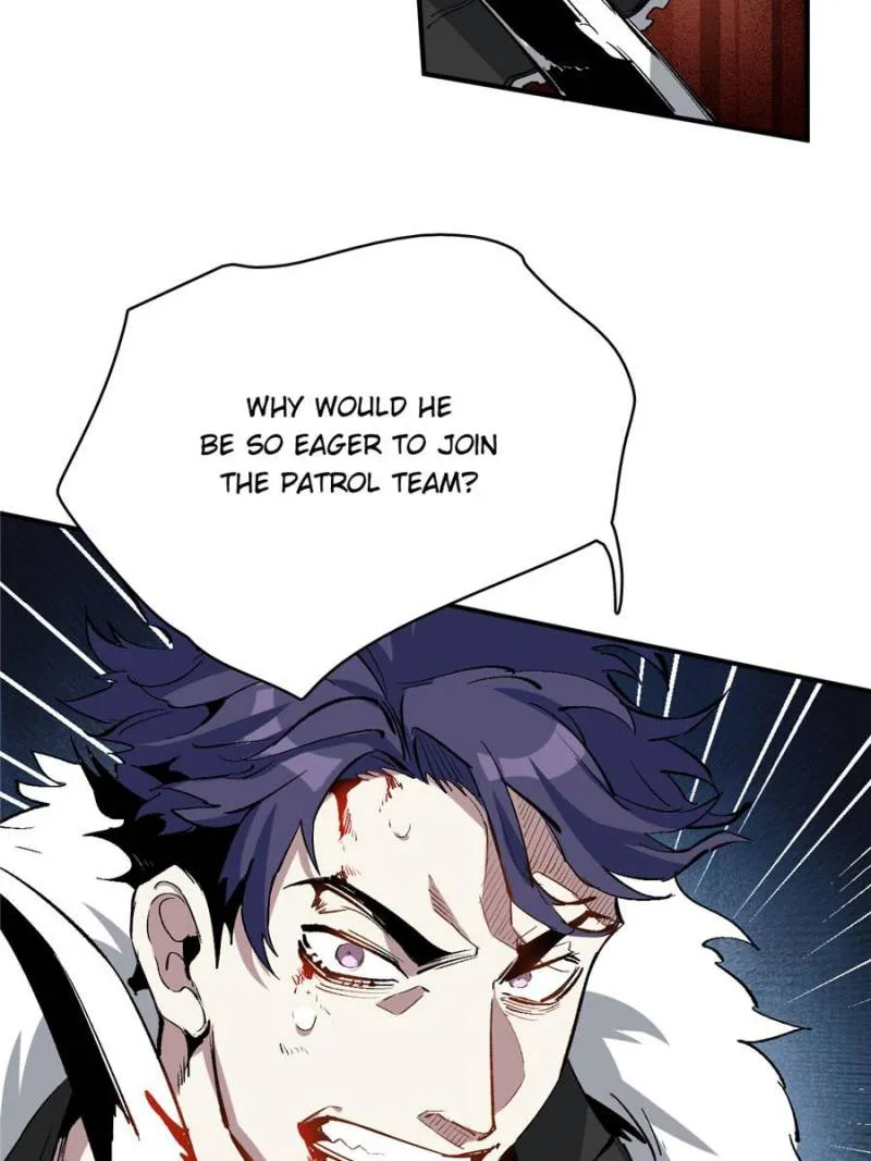I'm a Monster Chapter 16 page 80 - 