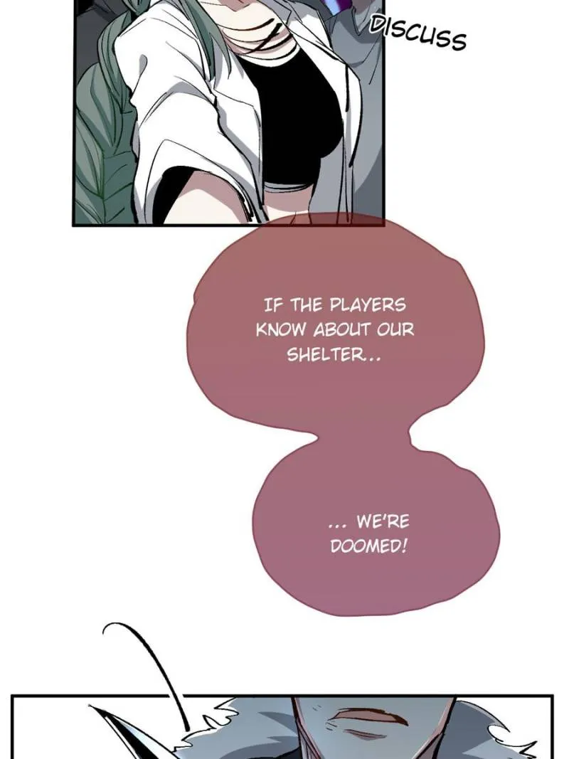 I'm a Monster Chapter 16 page 83 - 