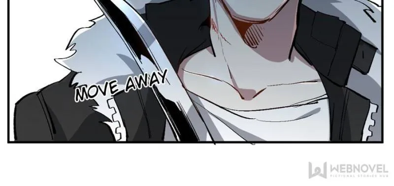 I'm a Monster Chapter 16 page 84 - 