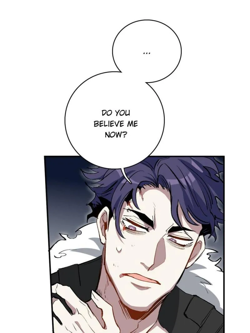 I'm a Monster Chapter 16 page 85 - 