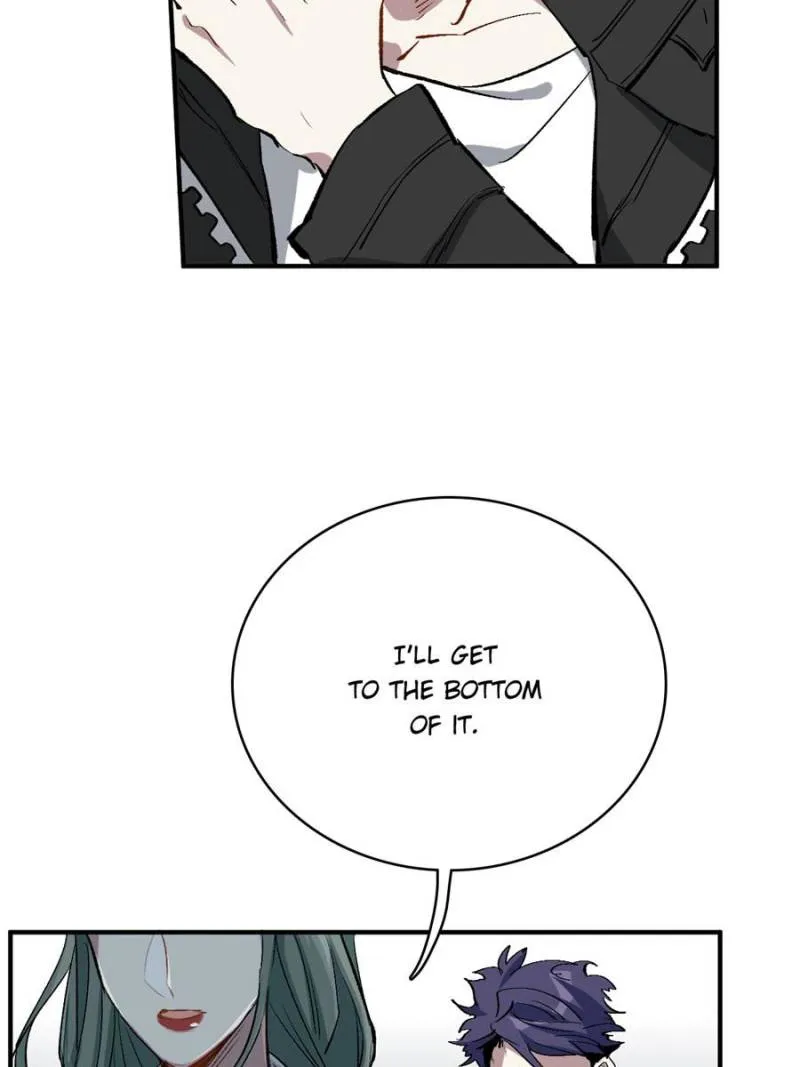I'm a Monster Chapter 16 page 86 - 