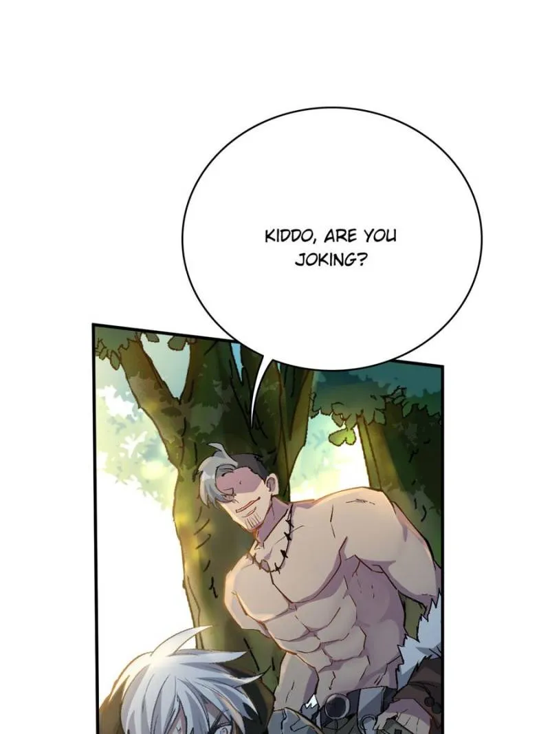 I'm a Monster Chapter 16 page 10 - 