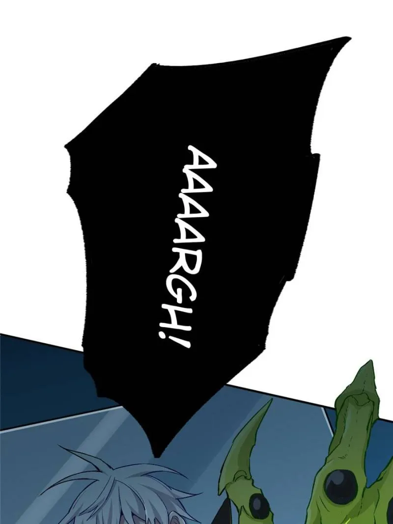 I'm a Monster Chapter 17 page 1 - 