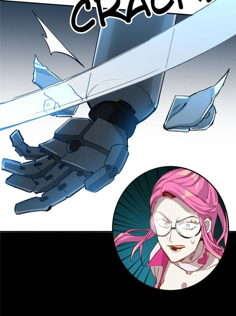 I'm a Monster Chapter 17 page 11 - 