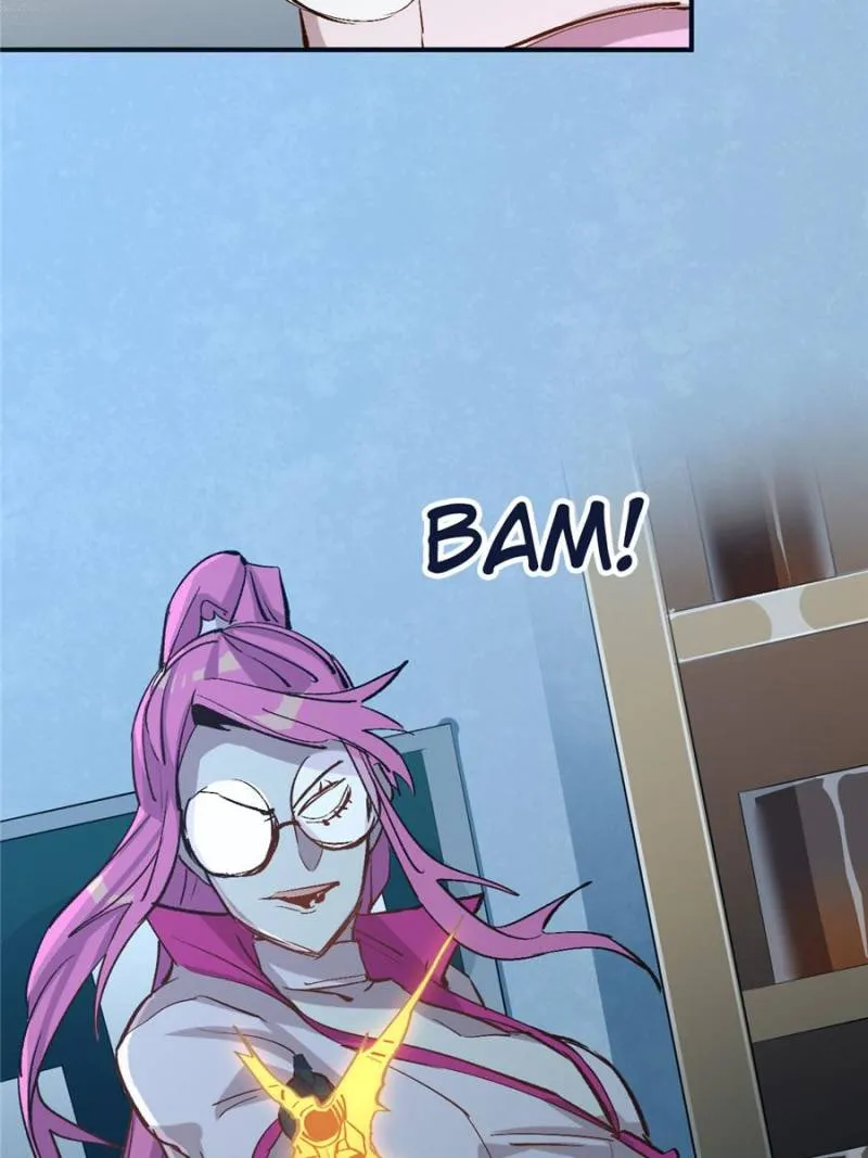 I'm a Monster Chapter 17 page 14 - 