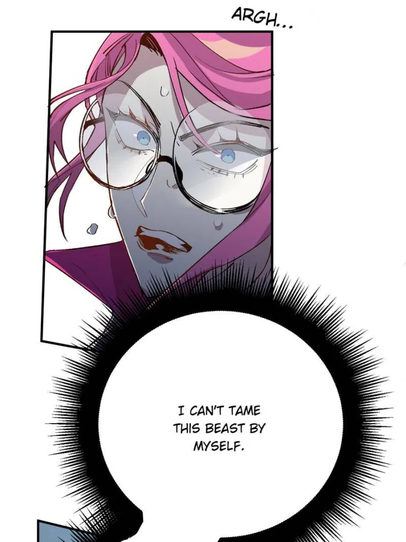 I'm a Monster Chapter 17 page 25 - 