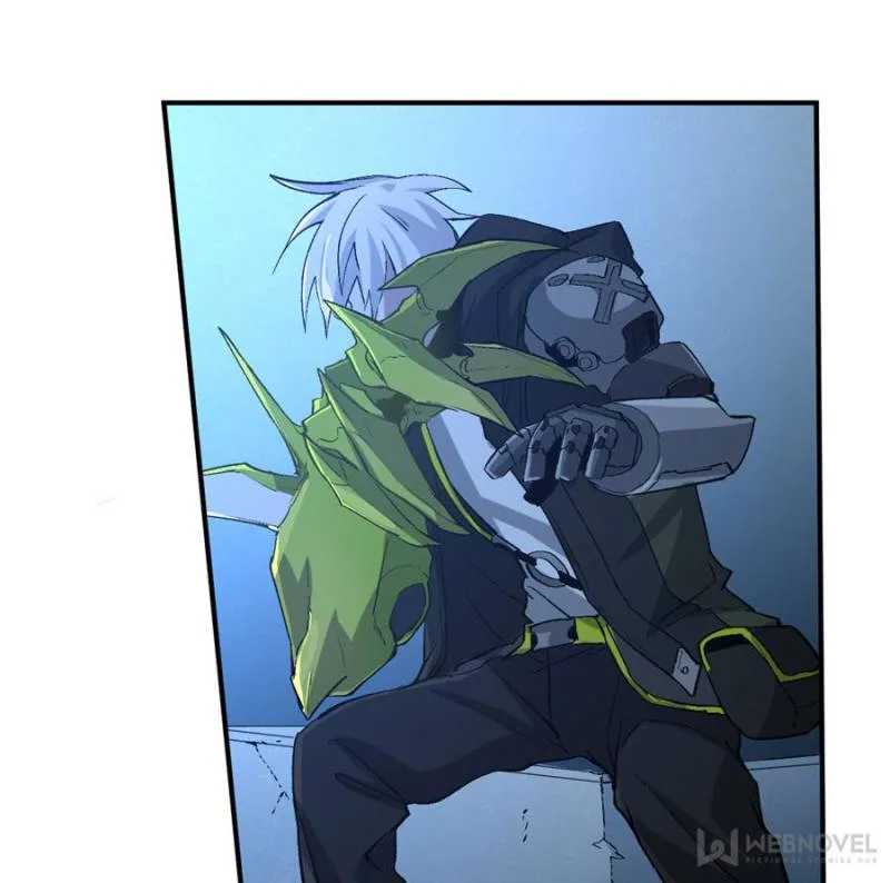 I'm a Monster Chapter 17 page 29 - 