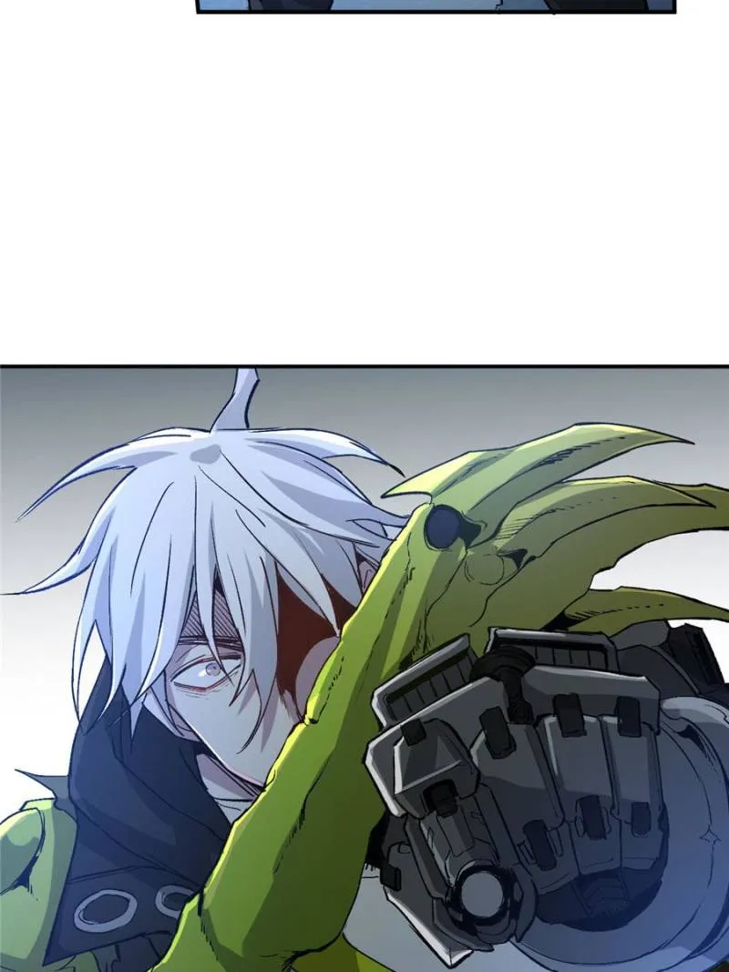 I'm a Monster Chapter 17 page 30 - 