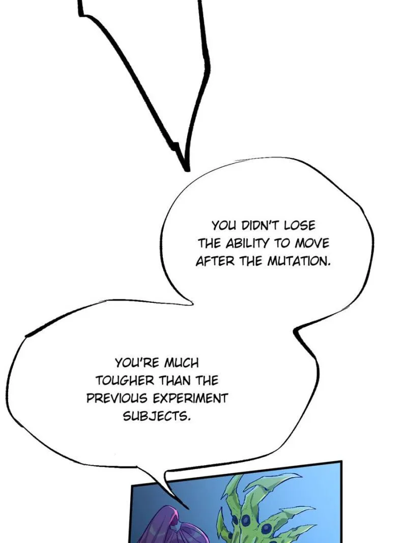 I'm a Monster Chapter 17 page 4 - 