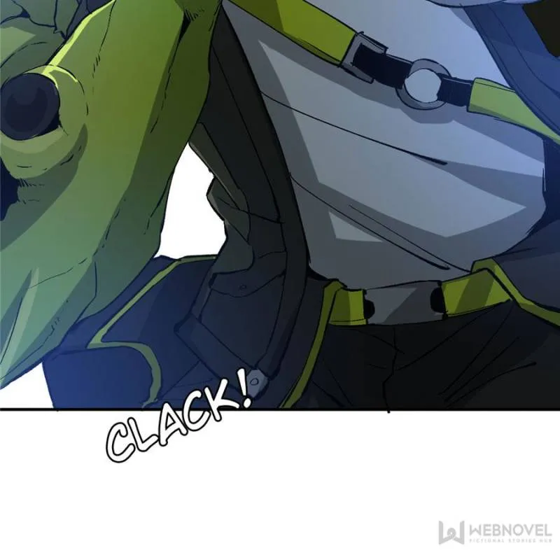 I'm a Monster Chapter 17 page 31 - 