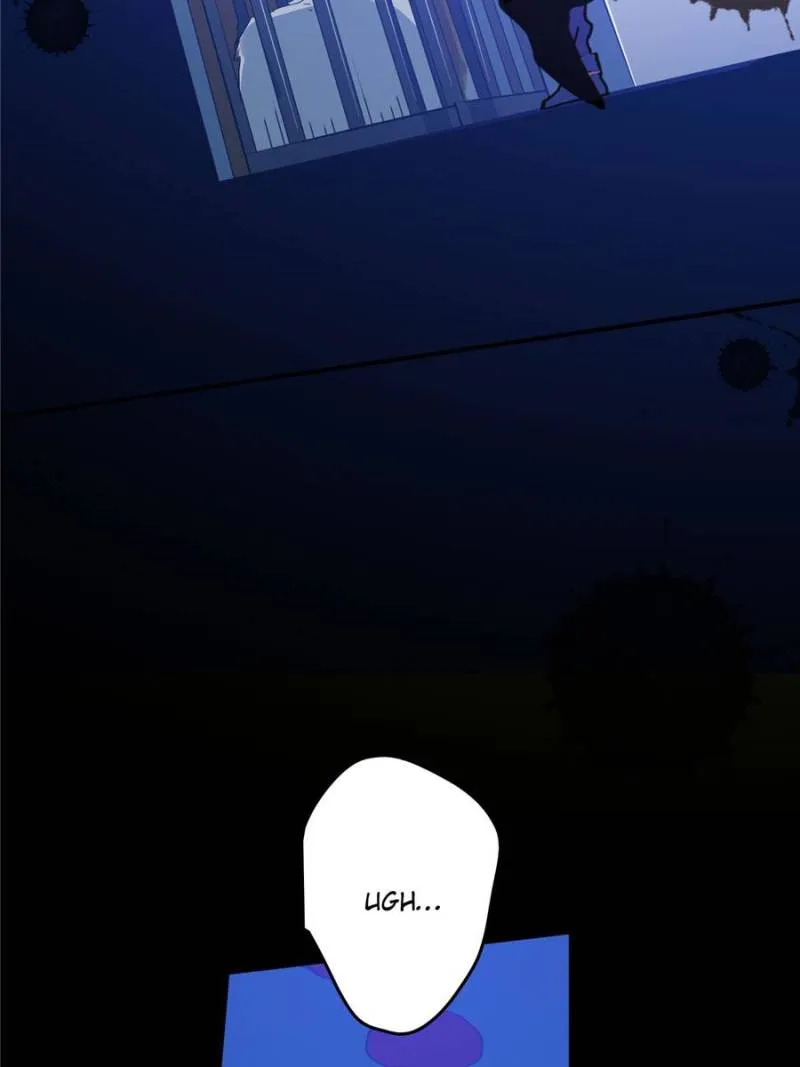 I'm a Monster Chapter 17 page 36 - 