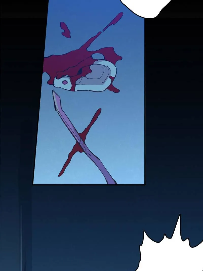 I'm a Monster Chapter 17 page 38 - 