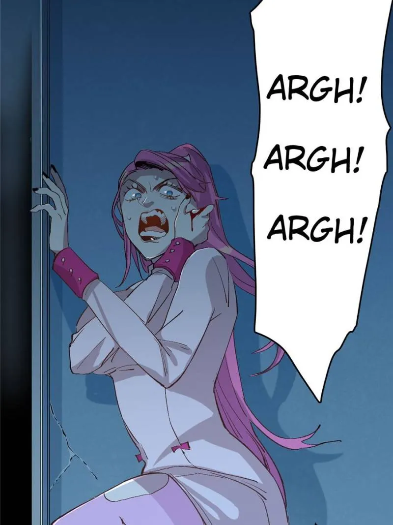 I'm a Monster Chapter 17 page 39 - 