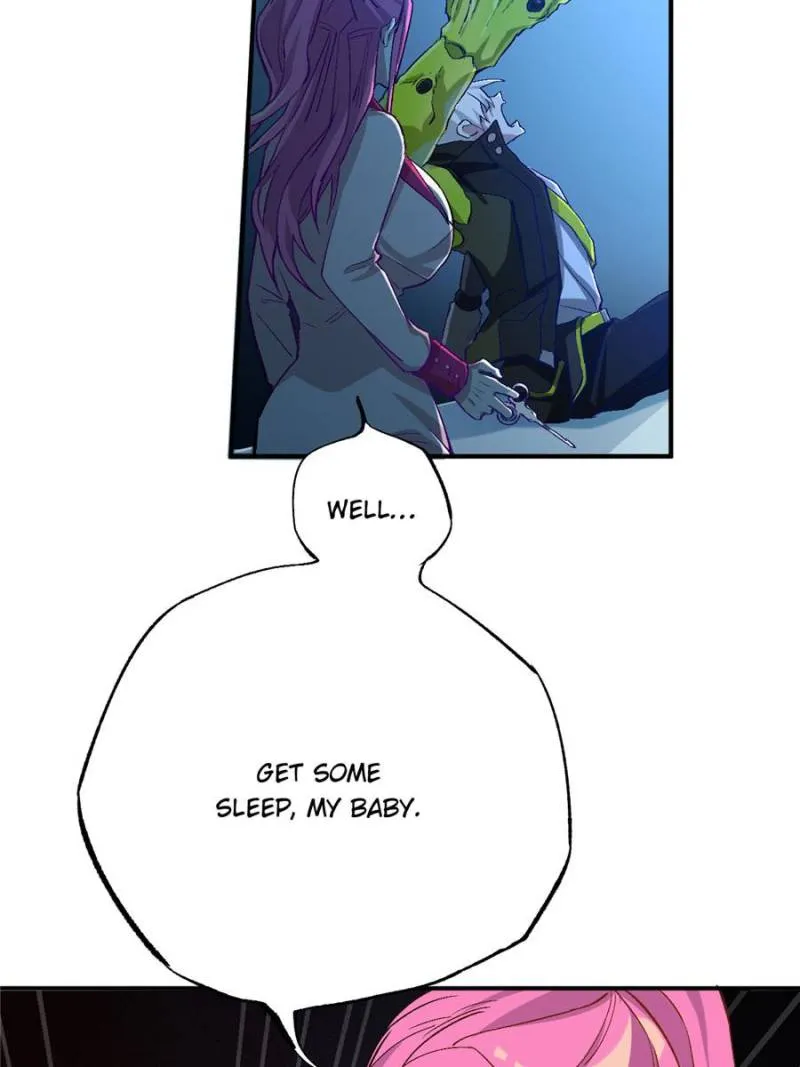 I'm a Monster Chapter 17 page 5 - 