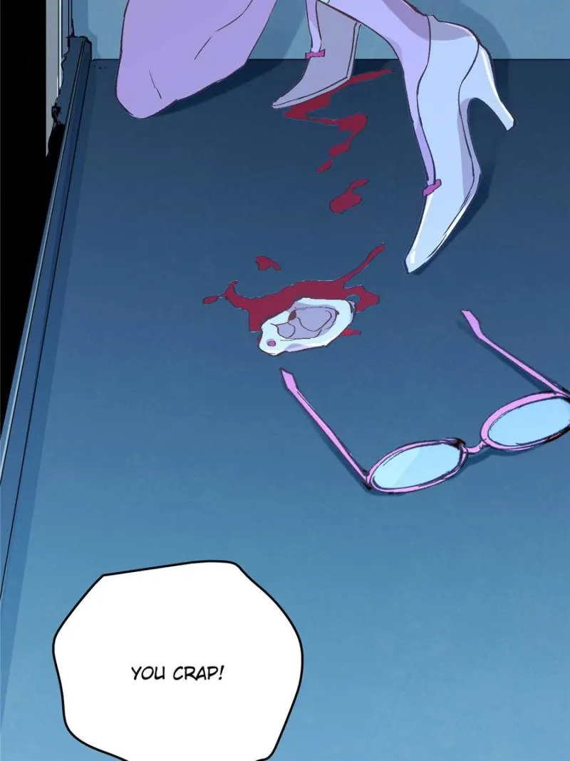 I'm a Monster Chapter 17 page 41 - 