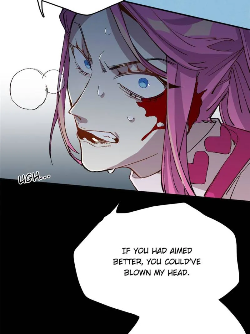I'm a Monster Chapter 17 page 44 - 
