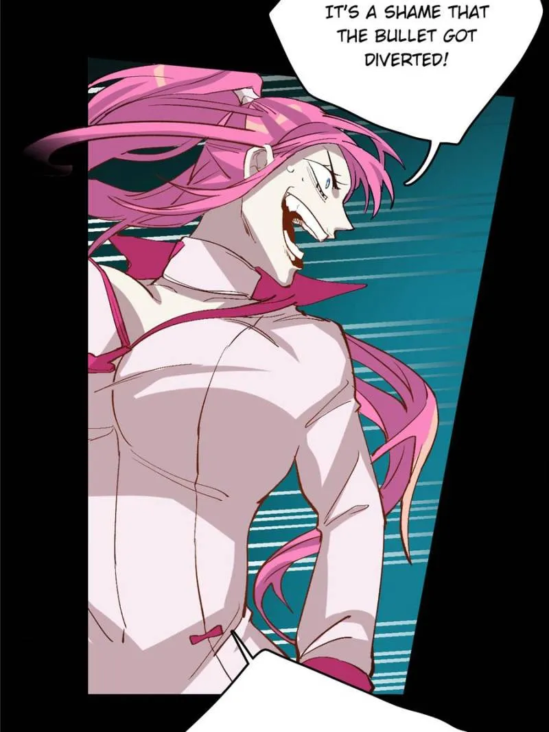 I'm a Monster Chapter 17 page 45 - 