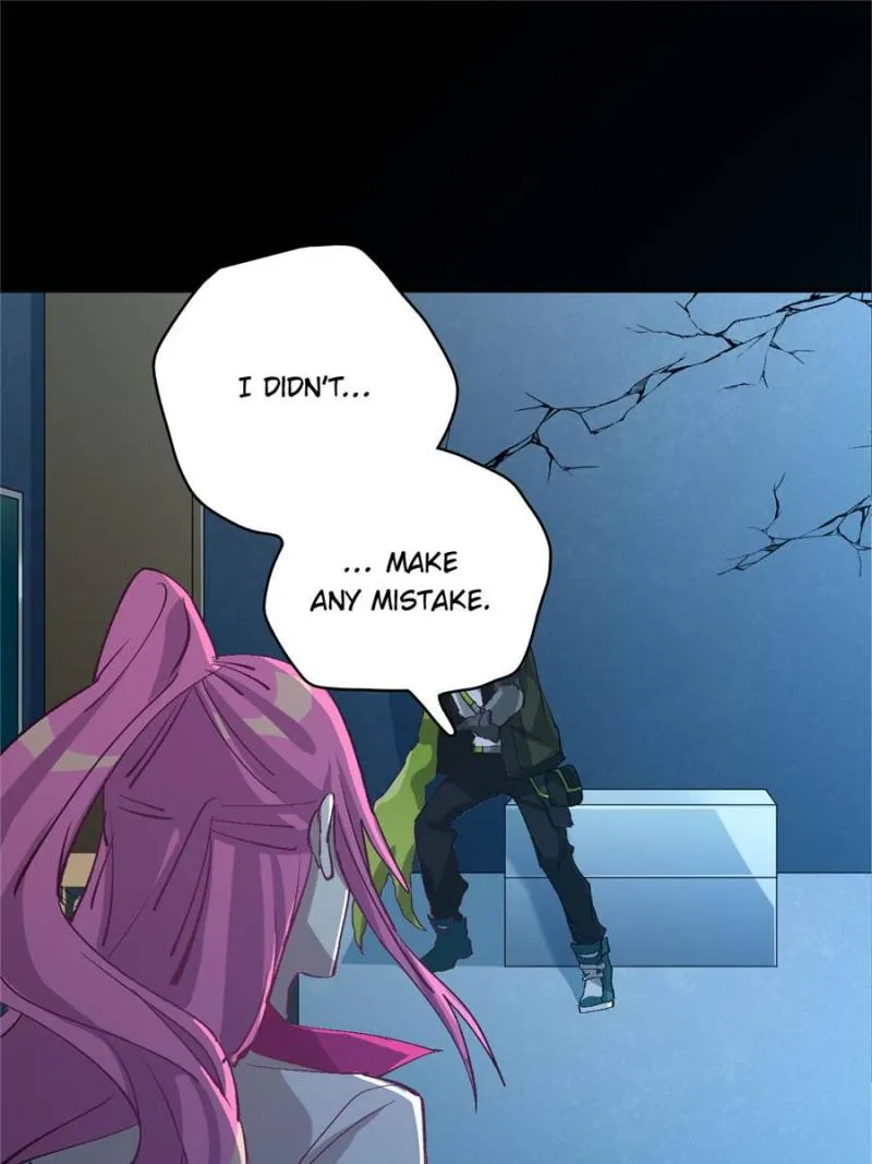I'm a Monster Chapter 17 page 47 - 