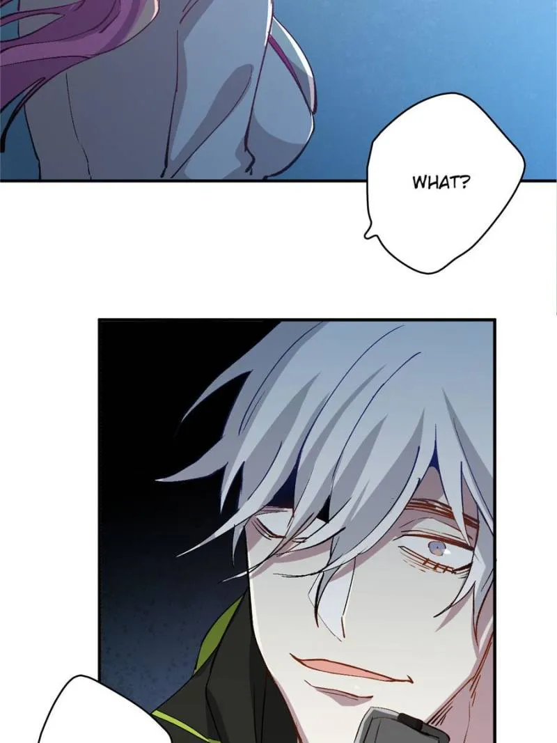 I'm a Monster Chapter 17 page 48 - 