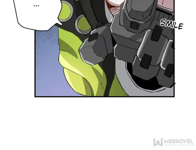 I'm a Monster Chapter 17 page 49 - 