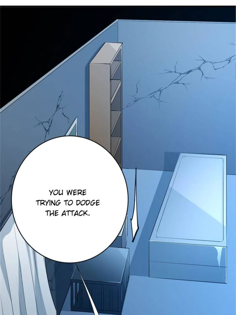 I'm a Monster Chapter 17 page 50 - 