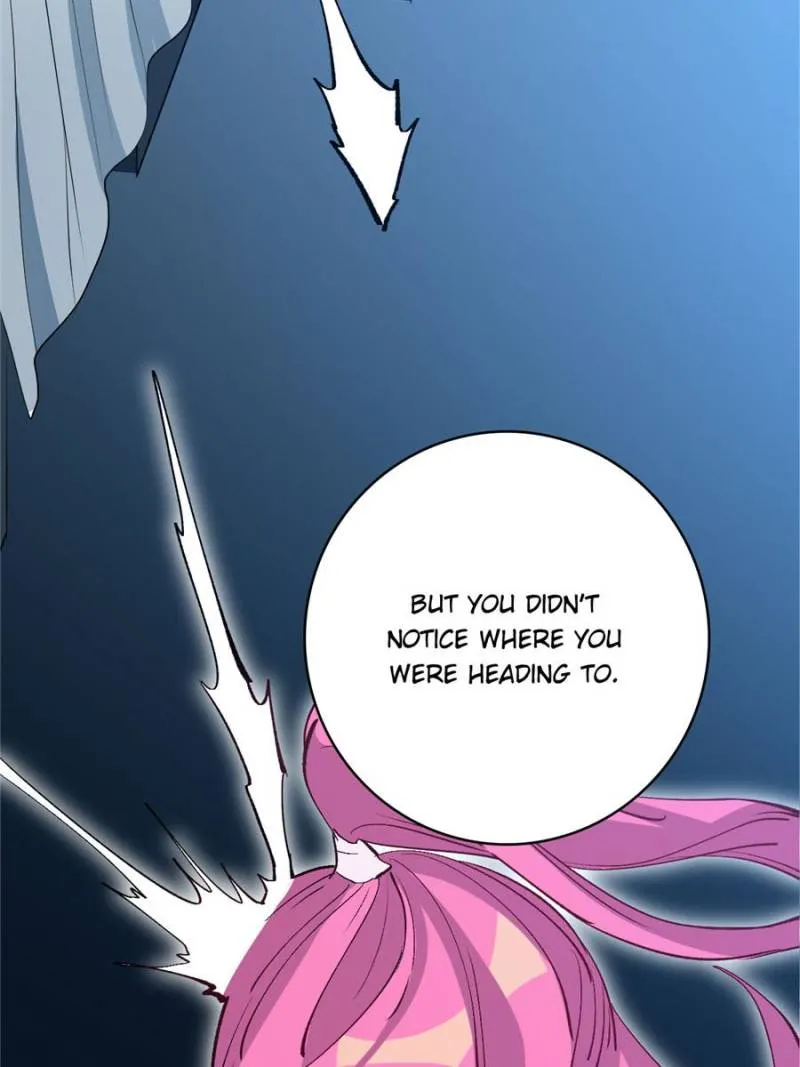 I'm a Monster Chapter 17 page 51 - 