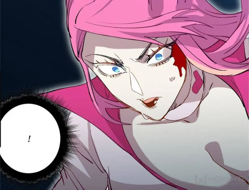 I'm a Monster Chapter 17 page 52 - 