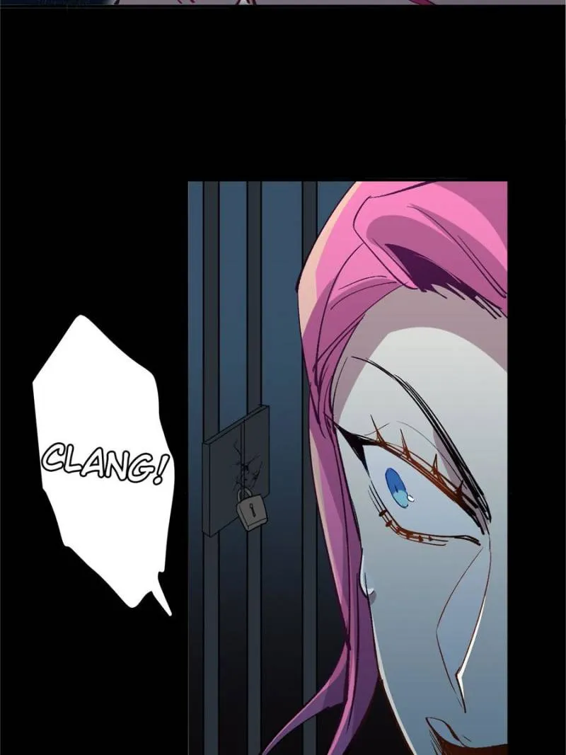 I'm a Monster Chapter 17 page 53 - 
