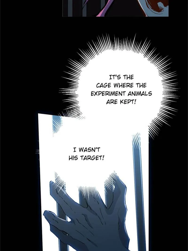 I'm a Monster Chapter 17 page 54 - 
