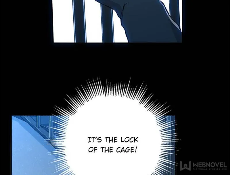 I'm a Monster Chapter 17 page 55 - 